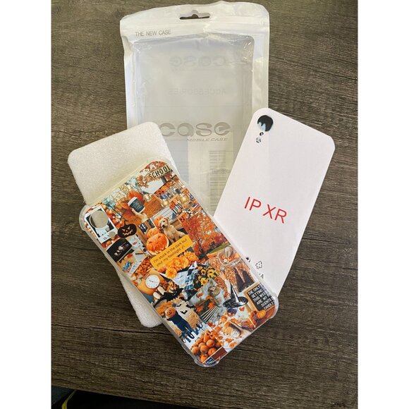 Stunning Autumn iPhone XR Case - Stylish & Protective, Original Packaging - Picture 1 of 1